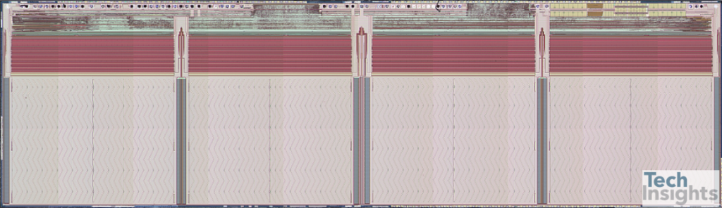 快速查看三星128L（136T）3D V-NAND  -  Memory Techstream Blog