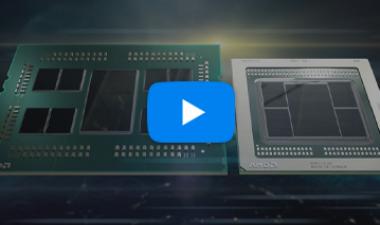 AMD的小芯片路线图 -  NVIDIA-ARM交易 - 预报