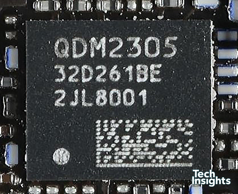 高通QDM2305前端模块