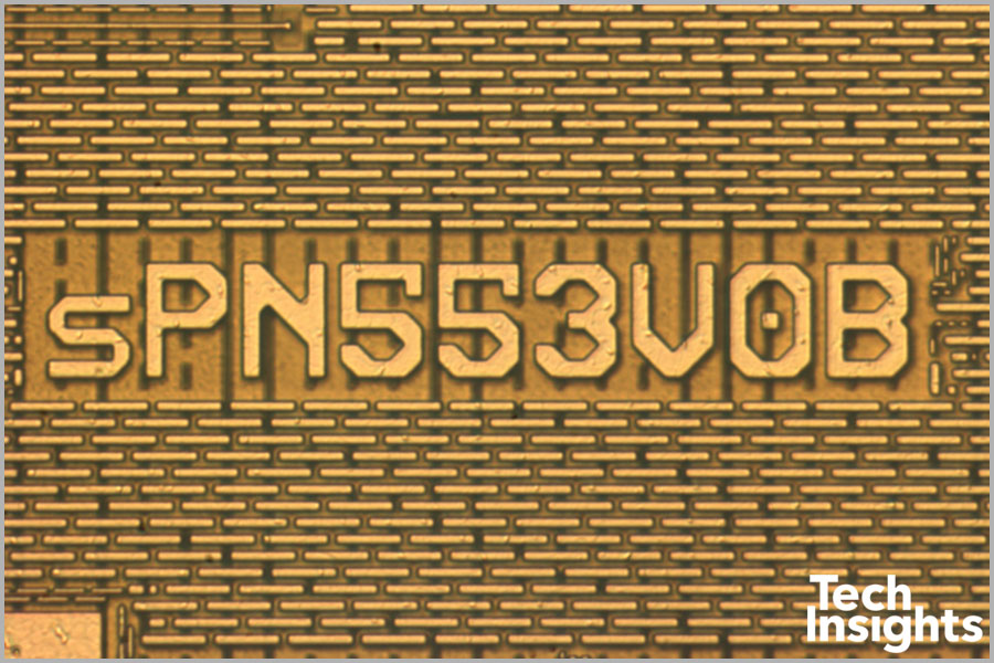 NXP PN80T NFC控制器PN553模具标记