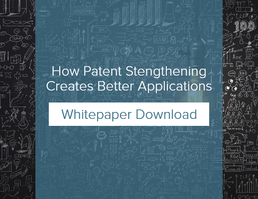 专利强化如何创造更好的应用