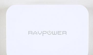 RAVPower RP-PC104-W氮化镓45w USB C电源交付充电器内发现Navitas