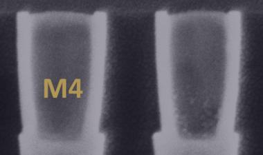 Advanced 1 Gb 28 nm STT-MRAM products from Everspin Technologies