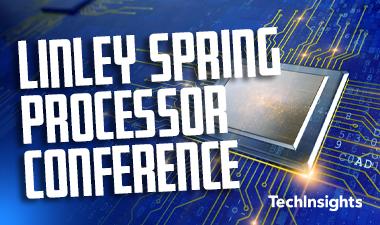 Linley Spring Processor会议